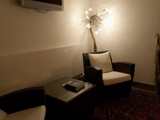 Hotel Il Convento Dei Fiori Di Seta  | Bologna | Bologna | Italia 11