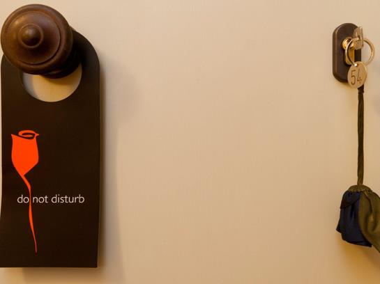 Hotel Il Convento Dei Fiori Di Seta  | Bologna | Bologna | Italia 12