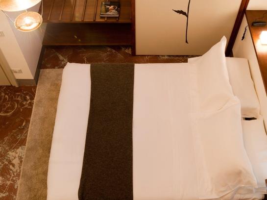 Hotel Il Convento Dei Fiori Di Seta  | Bologna | Bologna | Italia 13