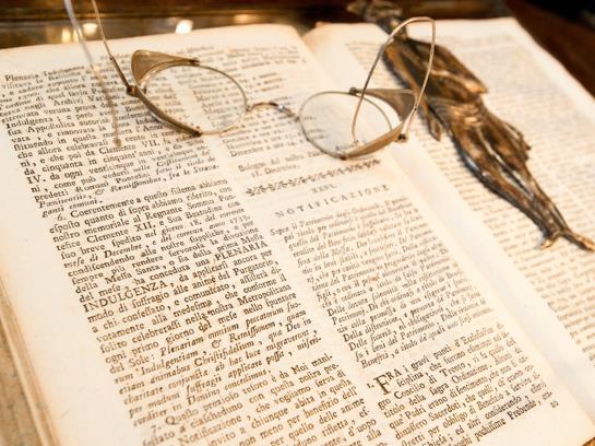 Hotel Il Convento Dei Fiori Di Seta  | Bologna | Bologna | Italia 16