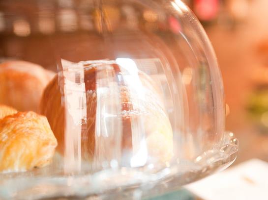 Hotel Il Convento Dei Fiori Di Seta  | Bologna | Bologna | Italia 17