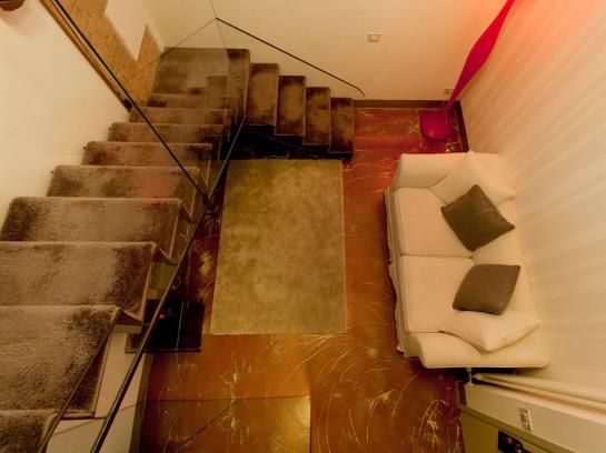 Hotel Il Convento Dei Fiori Di Seta  | Bologna | Bologna | Italia 19