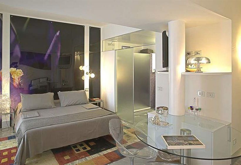 Hotel Il Convento Dei Fiori Di Seta  | Bologna | Bologna | Italia 2