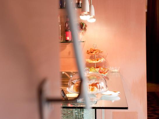 Hotel Il Convento Dei Fiori Di Seta  | Bologna | Bologna | Italia 20