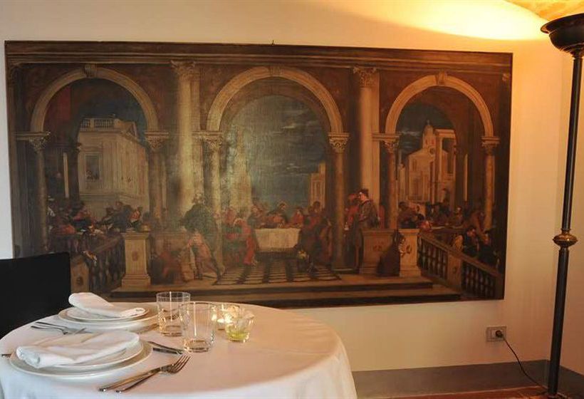 Hotel Il Convento Dei Fiori Di Seta  | Bologna | Bologna | Italia 3