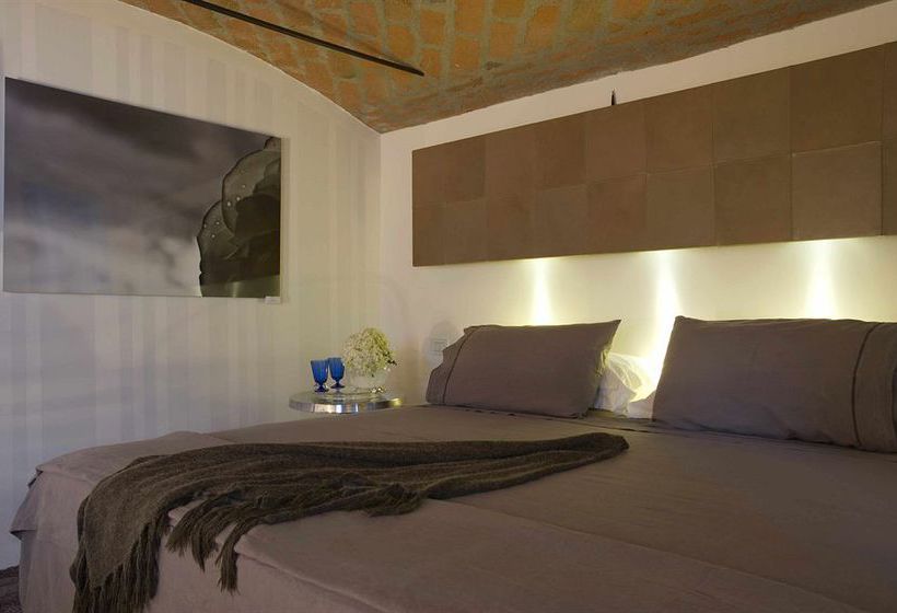 Hotel Il Convento Dei Fiori Di Seta  | Bologna | Bologna | Italia 4