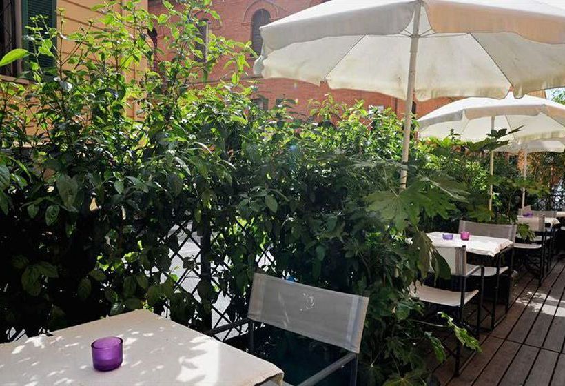 Hotel Il Convento Dei Fiori Di Seta  | Bologna | Bologna | Italia 5