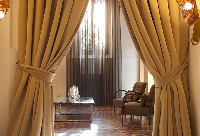 Hotel Il Convento Dei Fiori Di Seta  | Bologna | Bologna | Italia 6