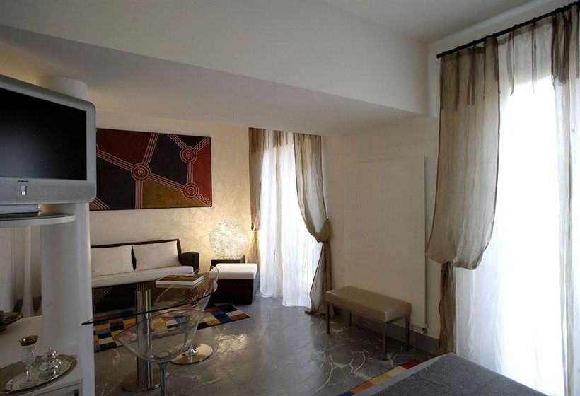 Hotel Il Convento Dei Fiori Di Seta  | Bologna | Bologna | Italia 7