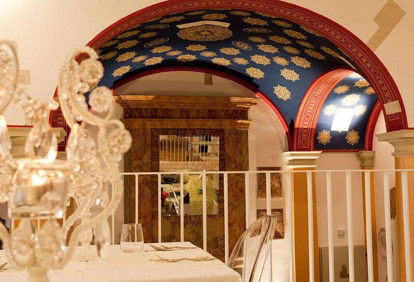 Hotel Il Convento Dei Fiori Di Seta  | Bologna | Bologna | Italia 8