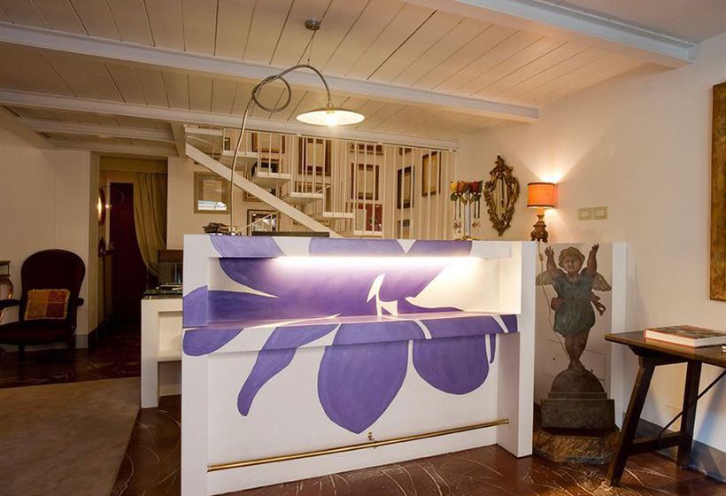 Hotel Il Convento Dei Fiori Di Seta  | Bologna | Bologna | Italia 9