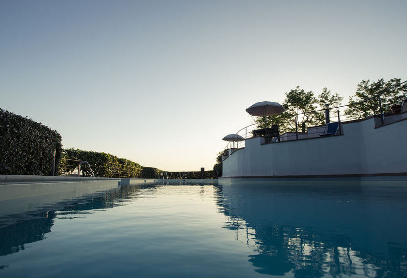 La Casaccia  | Montaione | Florence | Italy 1