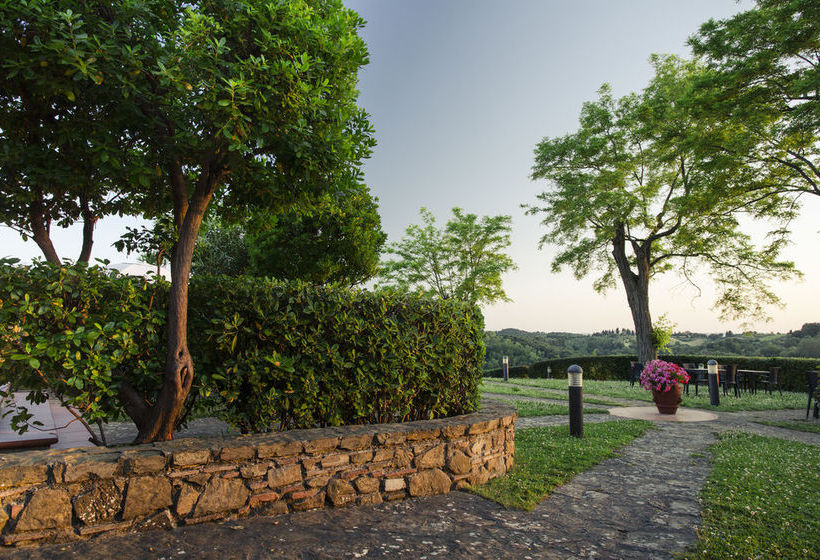 La Casaccia  | Montaione | Florence | Italy 10