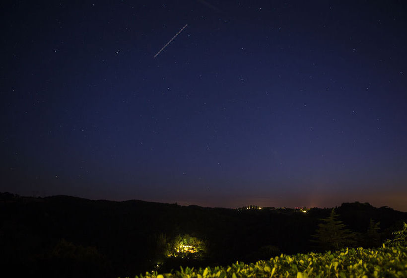 La Casaccia  | Montaione | Florence | Italy 11