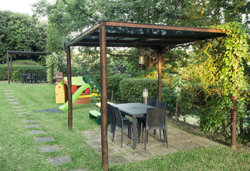 La Casaccia  | Montaione | Florence | Italy 13