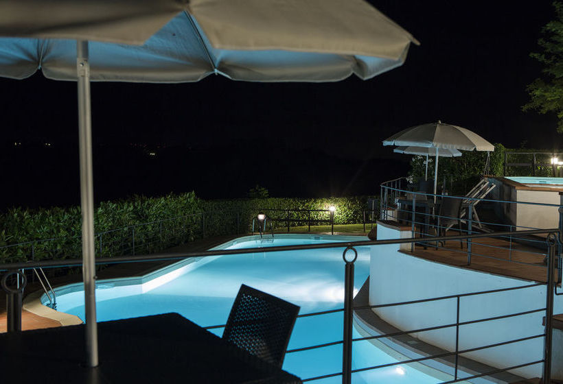 La Casaccia  | Montaione | Florence | Italy 14