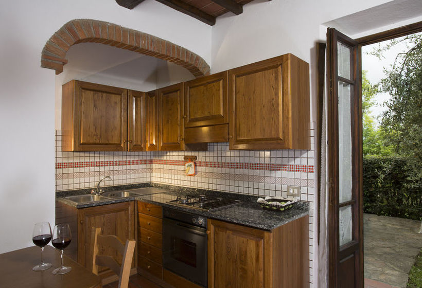 La Casaccia  | Montaione | Florence | Italy 15