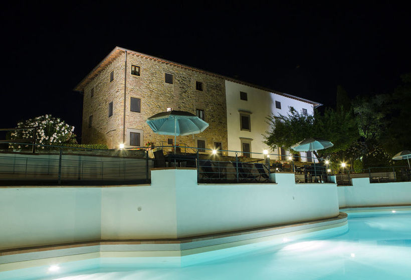 La Casaccia  | Montaione | Florence | Italy 16