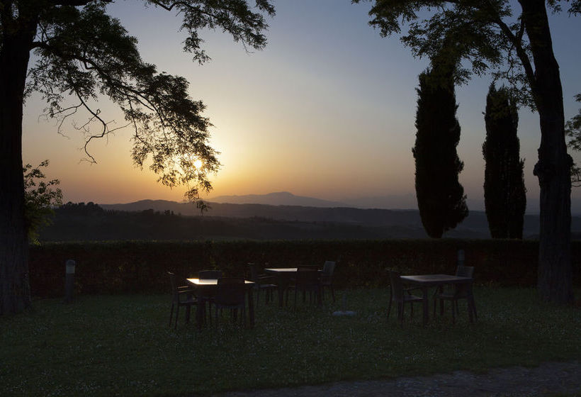 La Casaccia  | Montaione | Florence | Italy 17