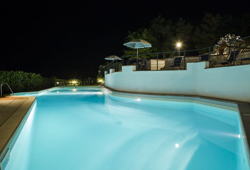 La Casaccia  | Montaione | Florence | Italy 18