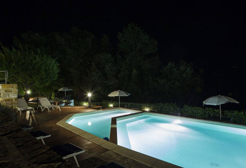 La Casaccia  | Montaione | Florence | Italy 19