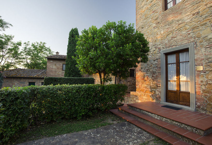 La Casaccia  | Montaione | Florence | Italy 2