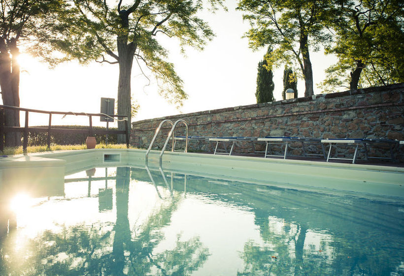 La Casaccia  | Montaione | Florence | Italy 4