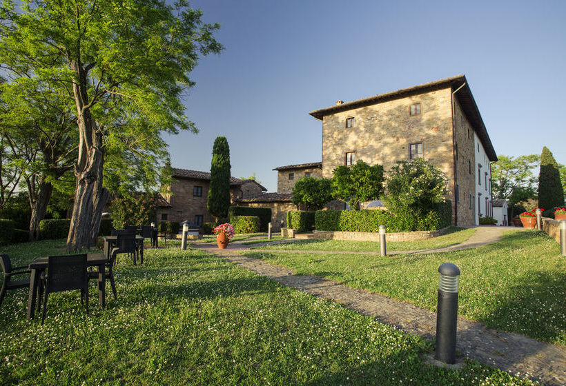 La Casaccia  | Montaione | Florence | Italy 5