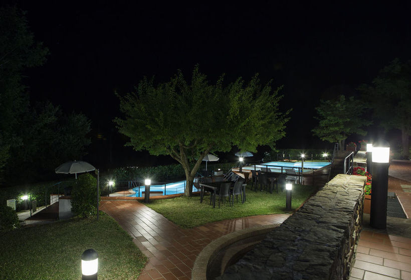 La Casaccia  | Montaione | Florence | Italy 7