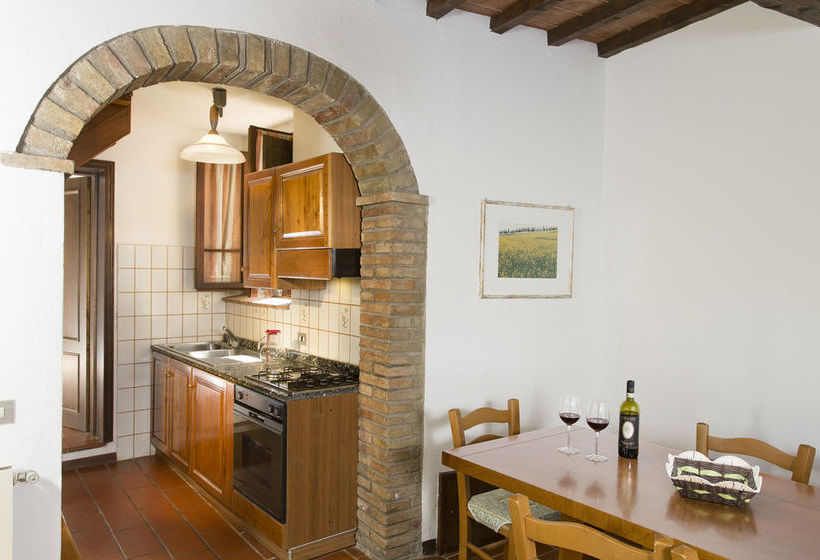 La Casaccia  | Montaione | Florence | Italy 8