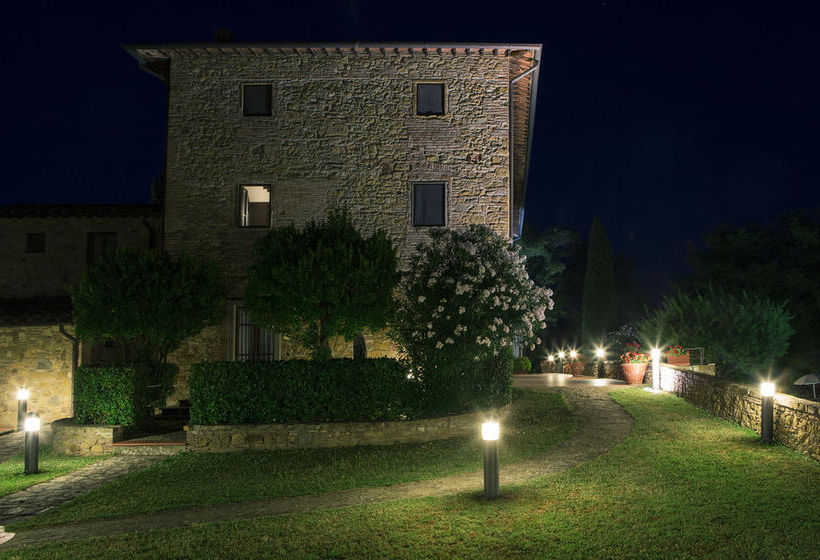 La Casaccia  | Montaione | Florence | Italy 9