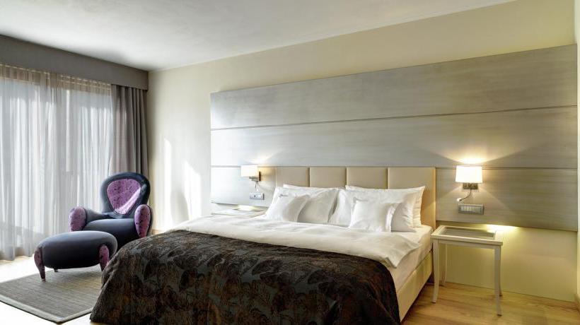 Residencia Art & Design Hotel Napura