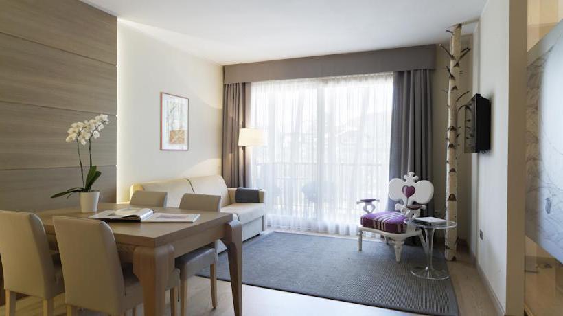 Residenza Art & Design Hotel Napura  | Bolzano | Bolzano | Italia 1