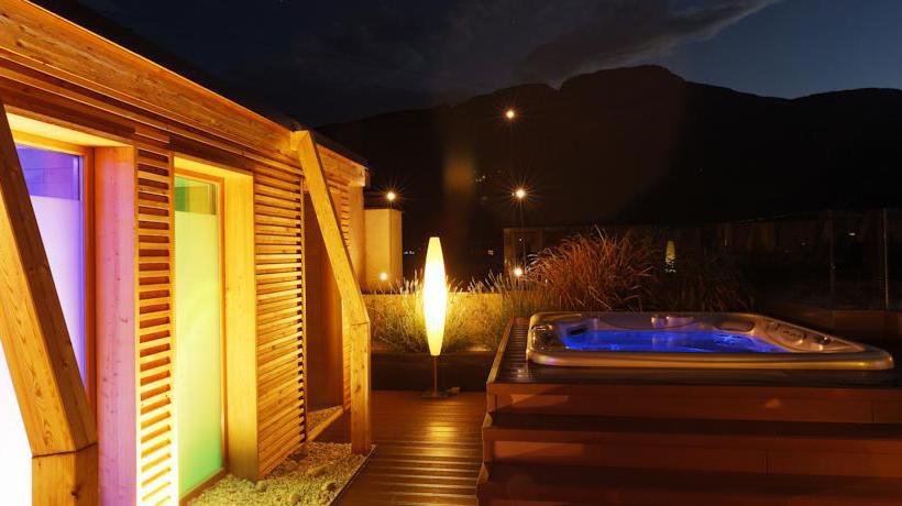 Residenza Art & Design Hotel Napura  | Bolzano | Bolzano | Italia 10