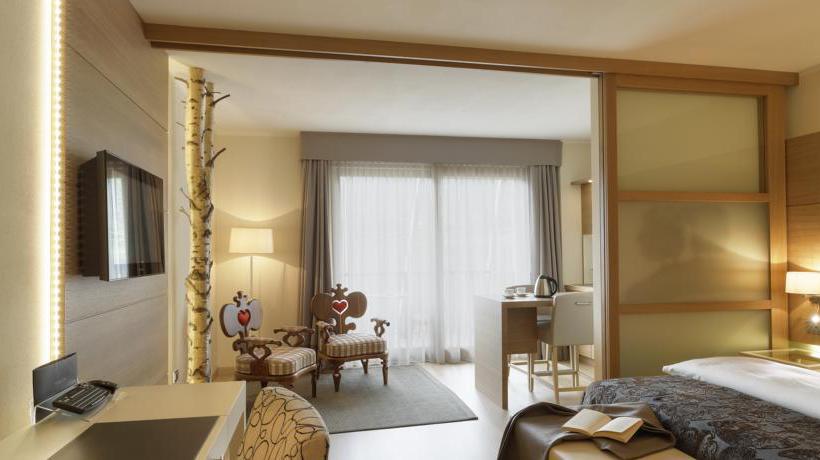 Residenza Art & Design Hotel Napura  | Bolzano | Bolzano | Italia 11