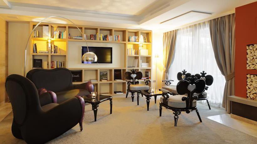 Residenza Art & Design Hotel Napura  | Bolzano | Bolzano | Italia 12