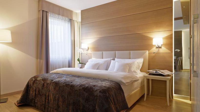 Residenza Art & Design Hotel Napura  | Bolzano | Bolzano | Italia 14