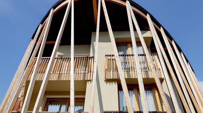 Residenza Art & Design Hotel Napura  | Bolzano | Bolzano | Italia 15