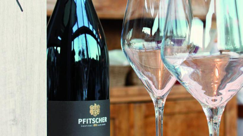 Residenza Art & Design Hotel Napura  | Bolzano | Bolzano | Italia 18