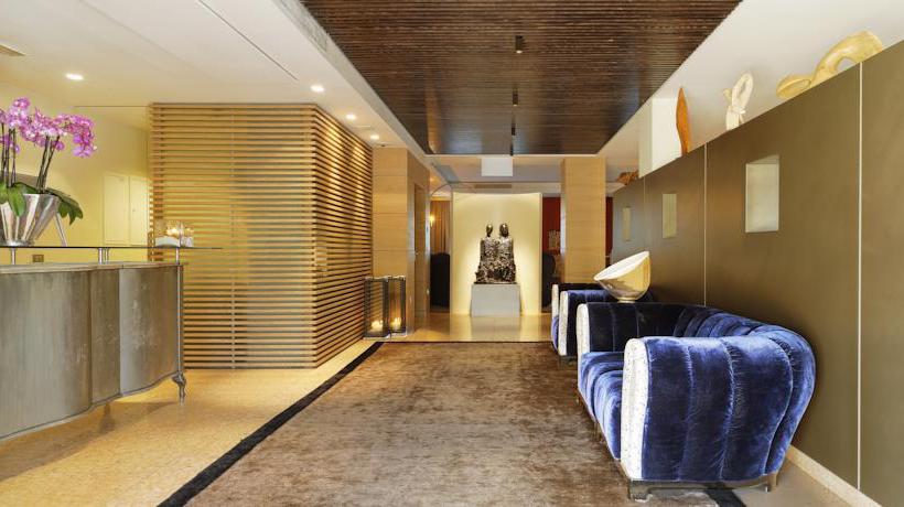 Residenza Art & Design Hotel Napura  | Bolzano | Bolzano | Italia 2