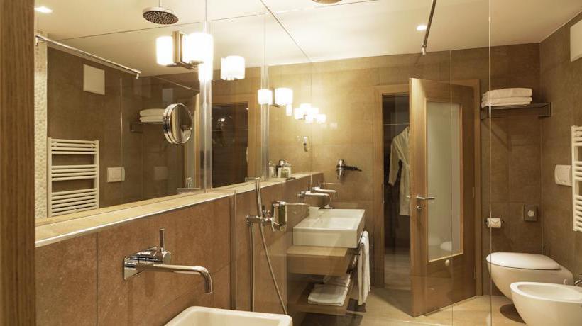 Residenza Art & Design Hotel Napura  | Bolzano | Bolzano | Italia 3