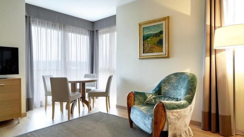 Residenza Art & Design Hotel Napura  | Bolzano | Bolzano | Italia 5