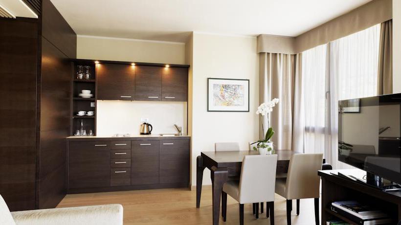 Residenza Art & Design Hotel Napura  | Bolzano | Bolzano | Italia 6