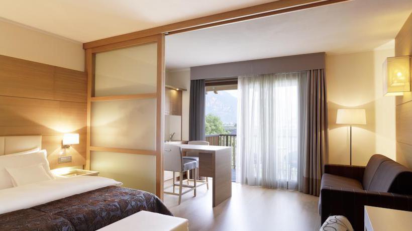 Residenza Art & Design Hotel Napura  | Bolzano | Bolzano | Italia 8