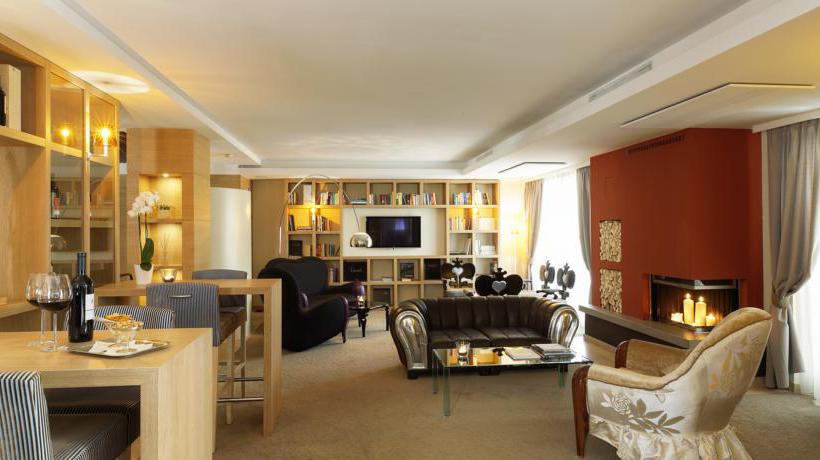 Residenza Art & Design Hotel Napura  | Bolzano | Bolzano | Italia 9