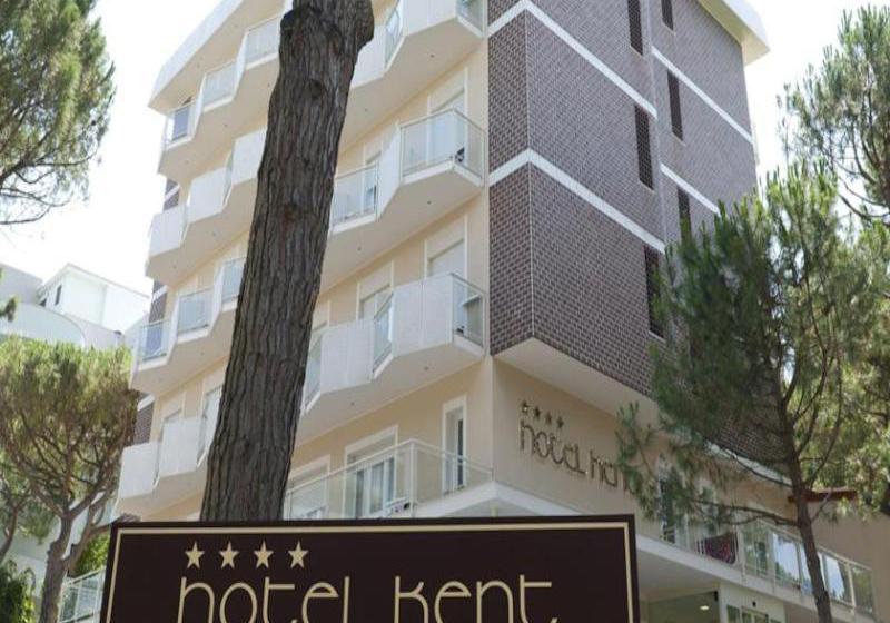Hotel Kent  | Milano Marittima | Ravenna | Italia 1