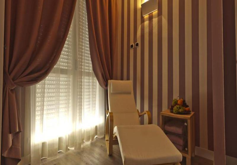 Hotel Kent  | Milano Marittima | Ravenna | Italia 10