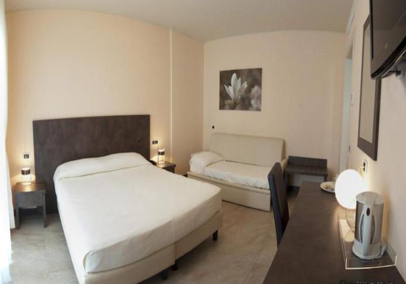 Hotel Kent  | Milano Marittima | Ravenna | Italia 12