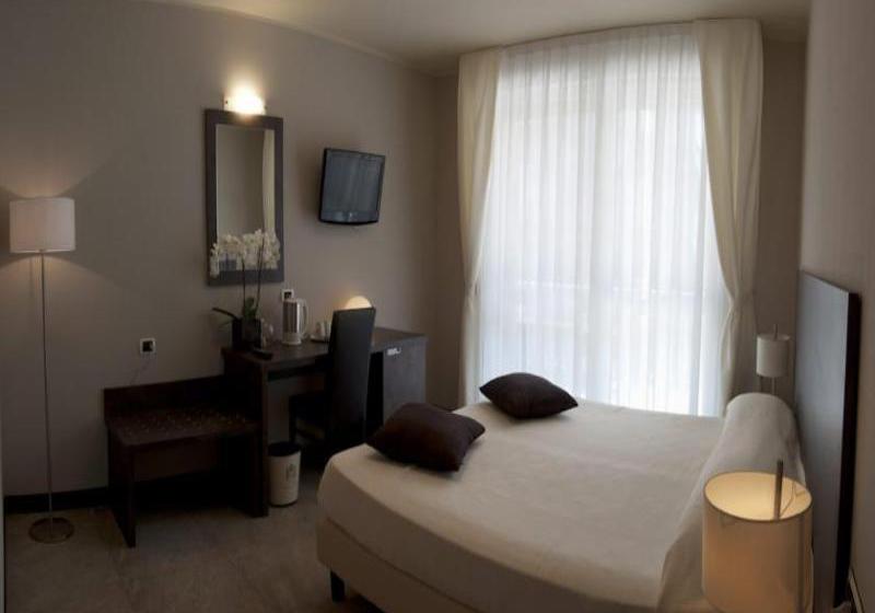 Hotel Kent  | Milano Marittima | Ravenna | Italia 13