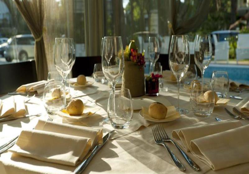 Hotel Kent  | Milano Marittima | Ravenna | Italia 14